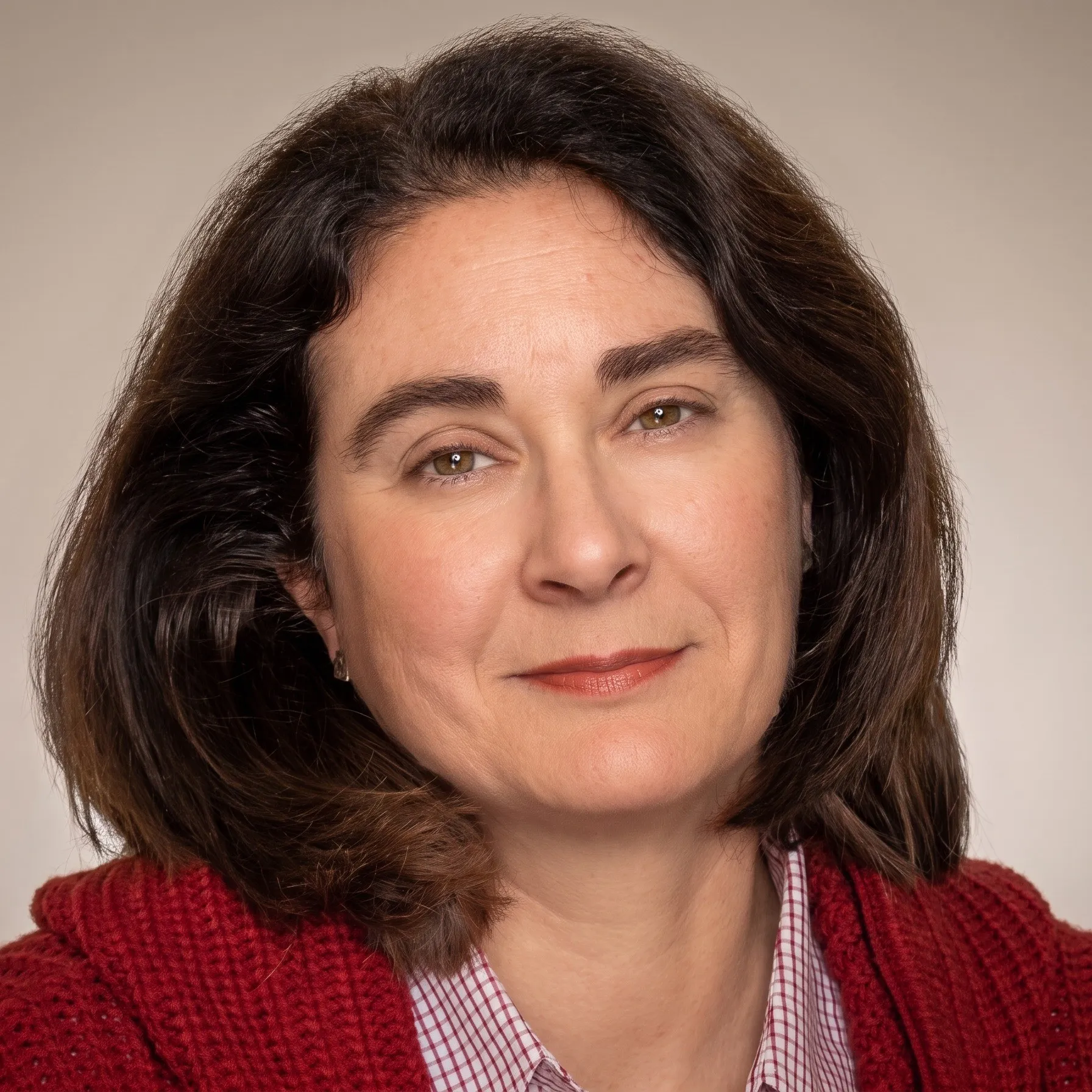 Angeles M Pomata
