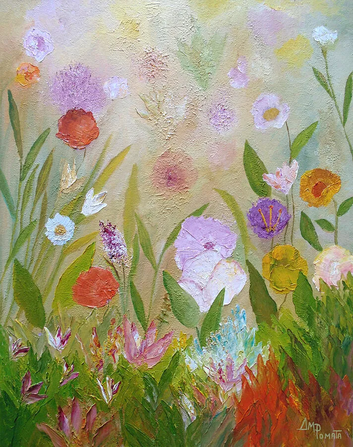 Lights Of Spring