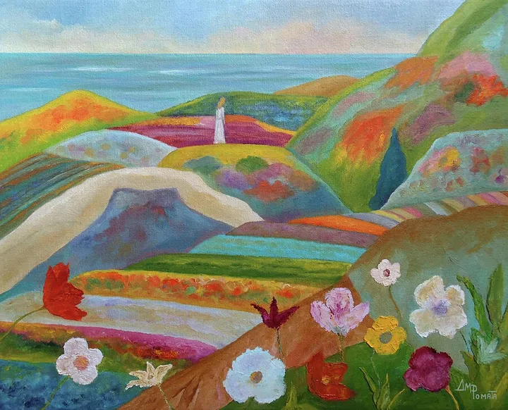 Never-ending Spring