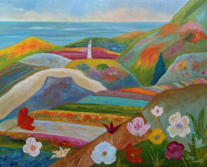 Never-ending Spring