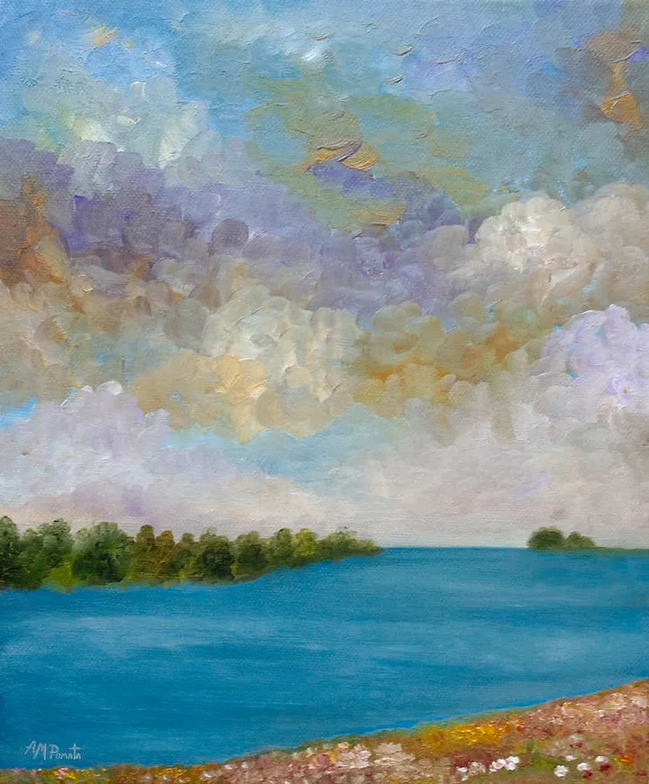 Estuary Cove