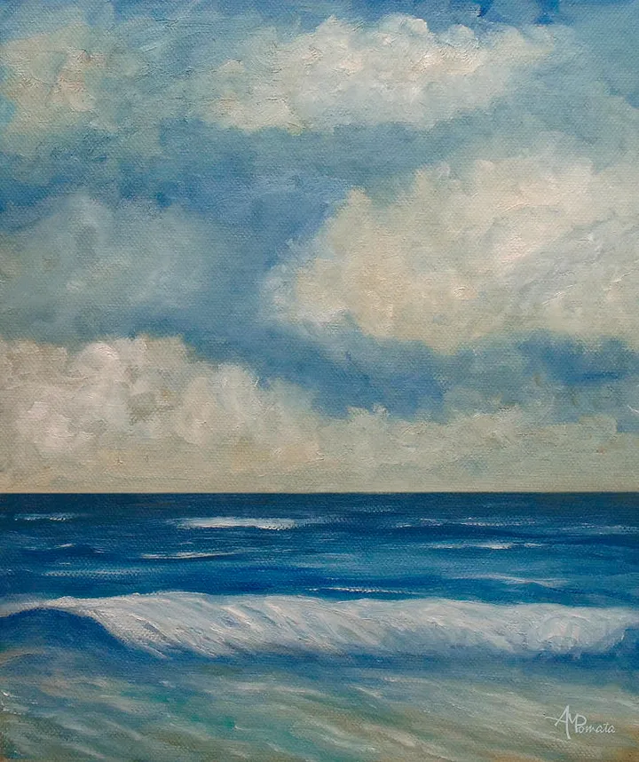 Every Breaking Wave