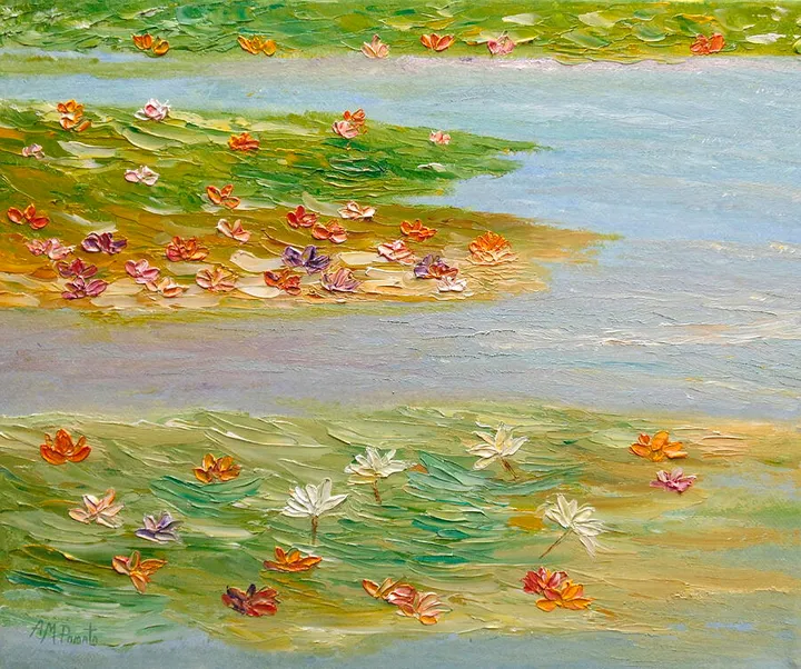 In Shallow Waters