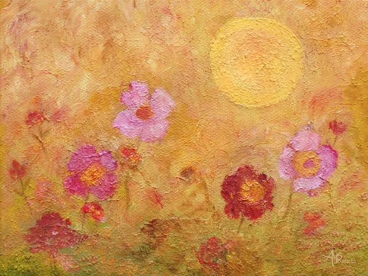 Late Spring