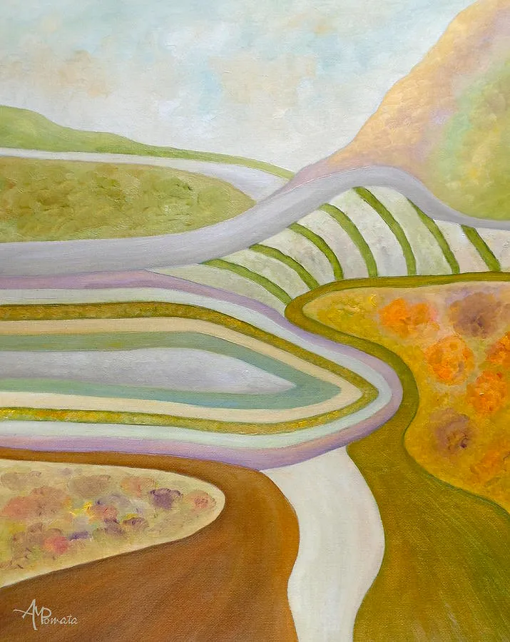 Long Winding Roads
