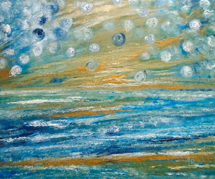 Music From The Spheres