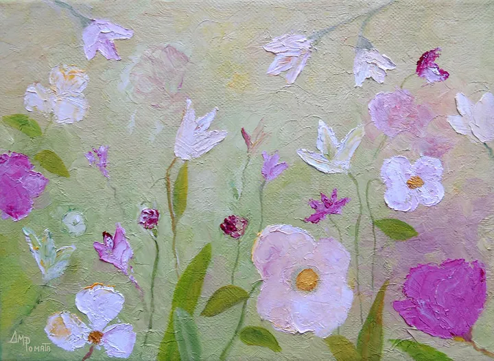 Summer Garden