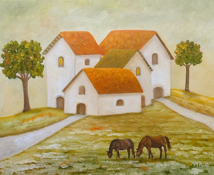 Summer Graze