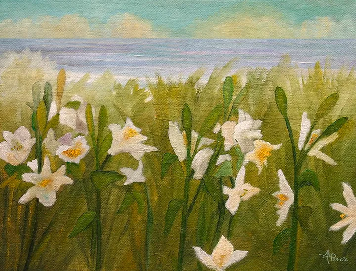 Summer Scents