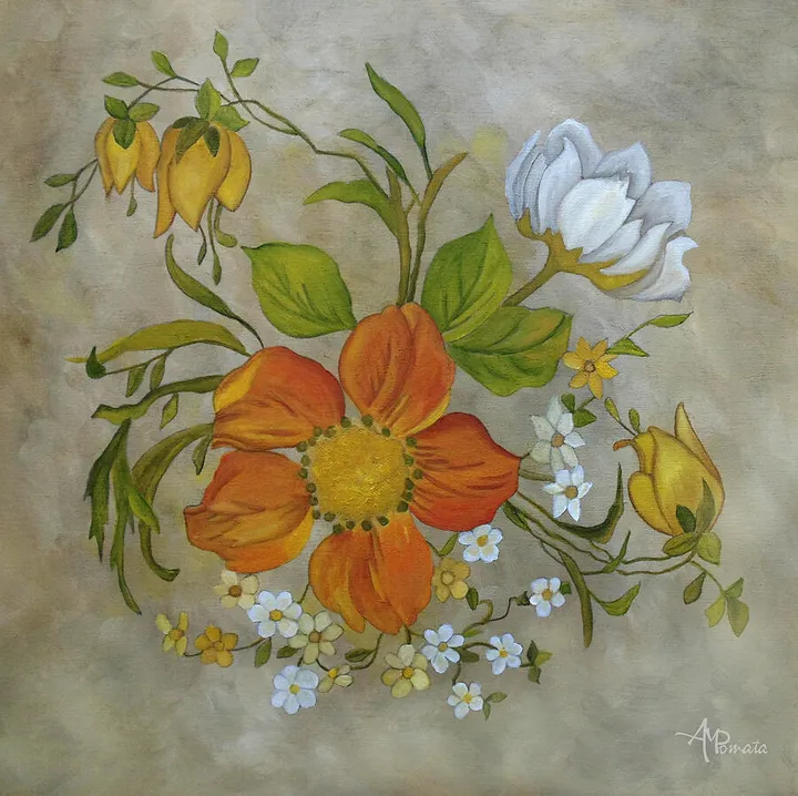 Sylvan Posy