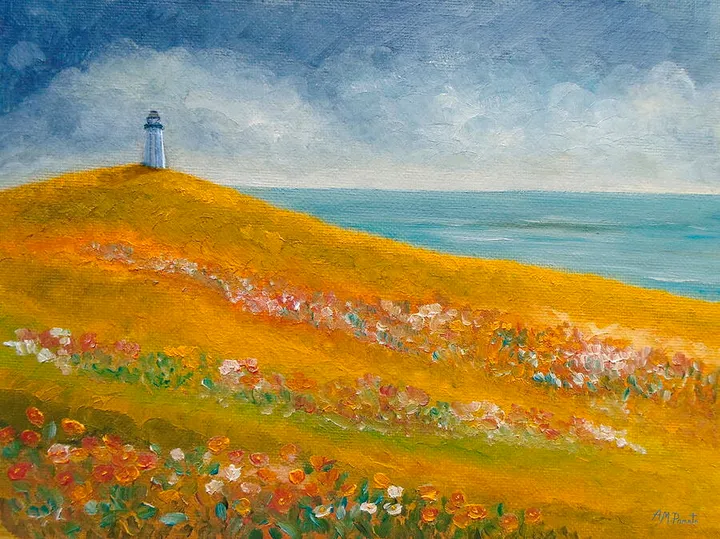 The Lighthouse Meadow