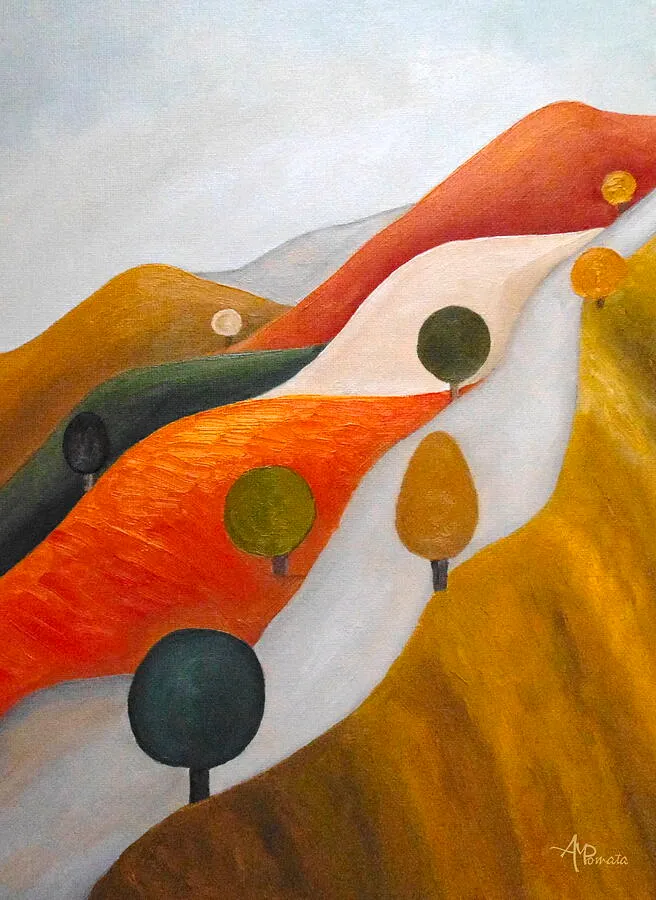The Mountainhead