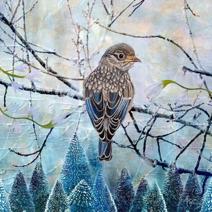 Winter Glow