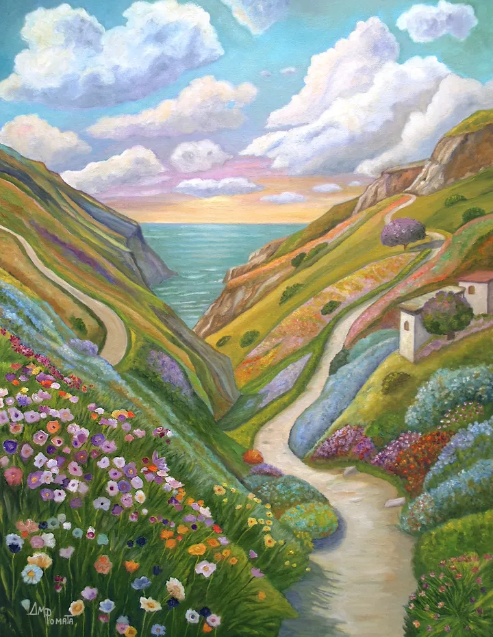 Rush Of Spring