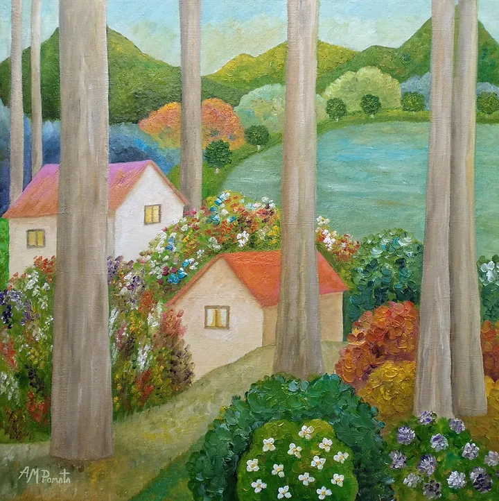 Spring Breeze
