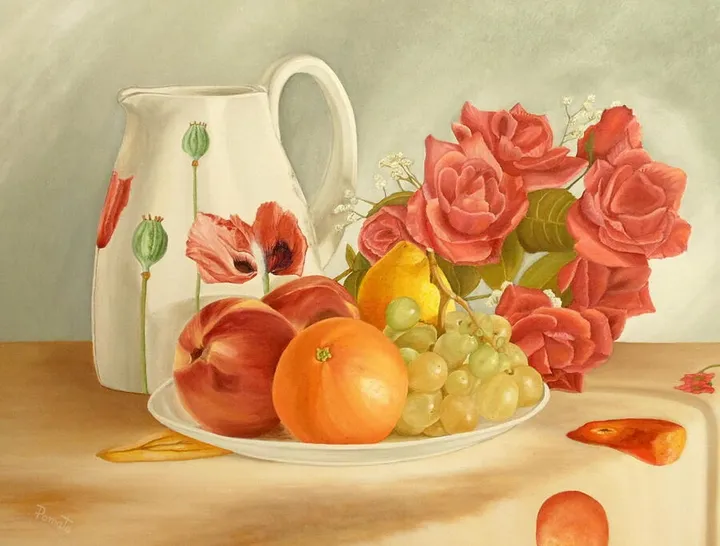 Still Life