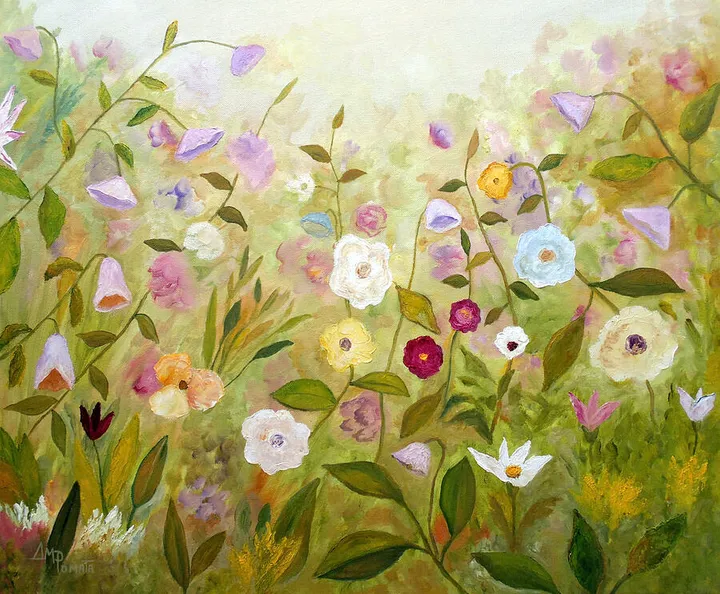 Sweet Renewal