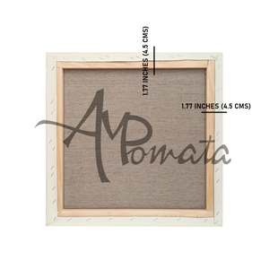 Back: example photo of a canvas like this one