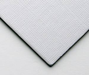 Side: example photo of a canvas board like this one