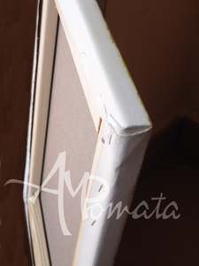Edge: example photo of a canvas like this one