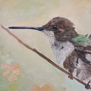 Adjusting The Flaps: Detail 1