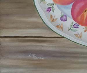 Apricots: Signature