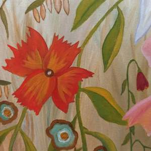 Big Time Spring: Detail 1