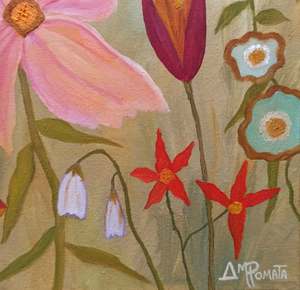 Big Time Spring: Signature
