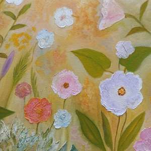 Bloom To Shine: Detail 1