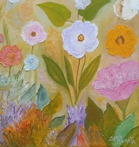 Bloom To Shine: Signature