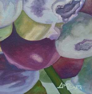 Blueberries: Signature
