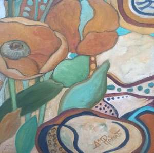 Bouquet In Time: Signature