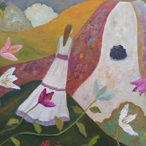 Brave New Spring: Detail 1