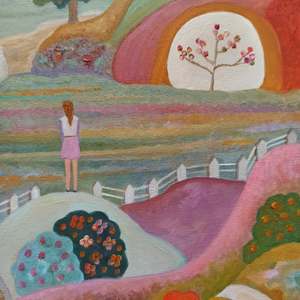 Breaking Out: Detail 1