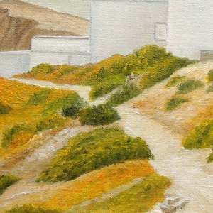 By The Wayside: Detail 1