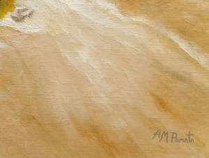 By The Wayside: Signature