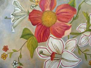 Cheering Up Your Day: Detail 1