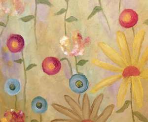 Close To Heaven: Detail 1