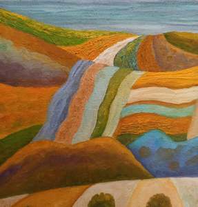 Closer Than You Deem: Detail 1