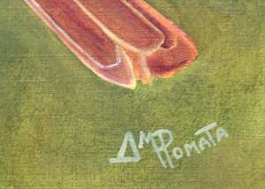 Cutest Ambushed Cardinal: Detail 2