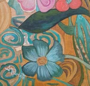 Flower Jewels: Signature