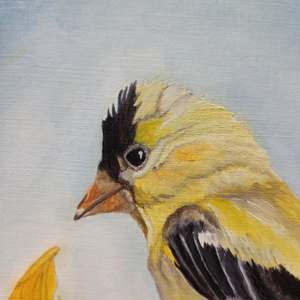 Golden Heydays: Detail 1