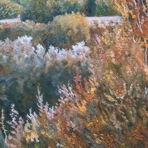 Heart Of Fall: Detail 1