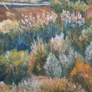 Heart Of Fall: Detail 3
