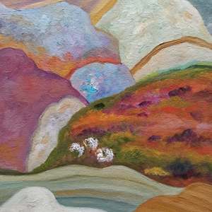 Hold The Line: Detail 2