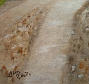 Least Walked Tracks: Signature