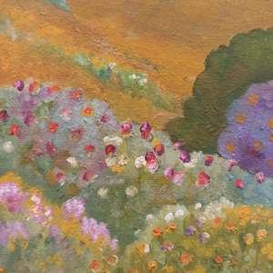 Leave It All Behind: Detail 2