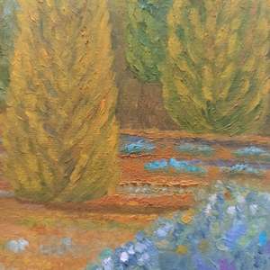 Leave It All Behind: Detail 3