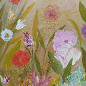 Lights Of Spring: Detail 1