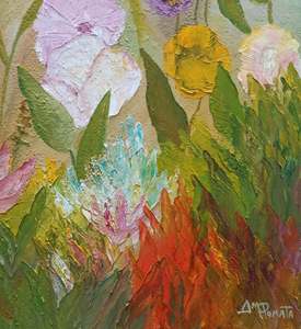 Lights Of Spring: Signature